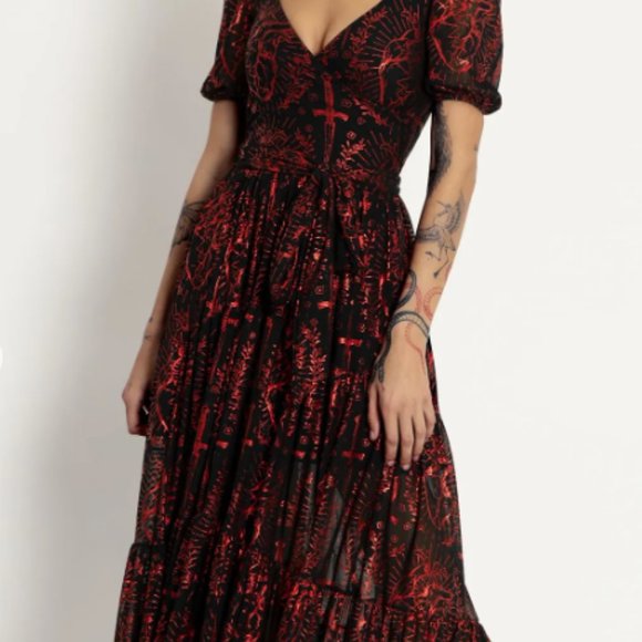 ISO - Specific Blackmilk Clothing! - Picture 2 of 4